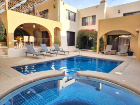 Casa De Los Sueos - Cabo Bello